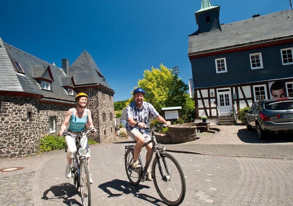 Photo of Outdoor in Friedewald