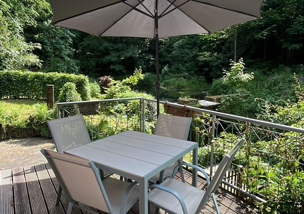 Photo of Outdoor in Friedewald