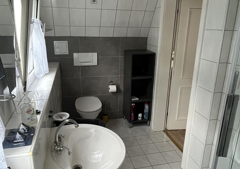 Photo of Bathroom in Friedewald