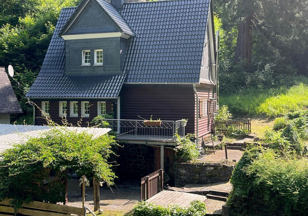 Photo of Outdoor in Friedewald