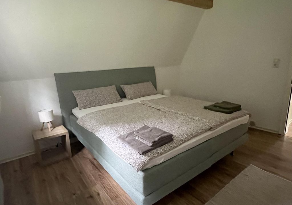 Photo of Bedroom in Friedewald