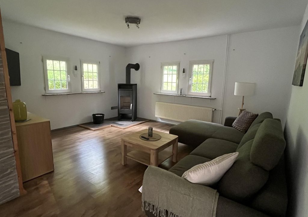 Photo of Livingroom in Friedewald