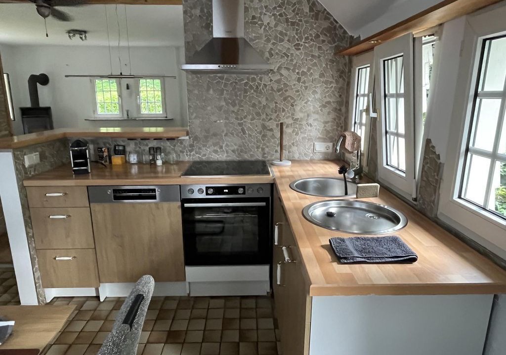Photo of Kitchen in Friedewald