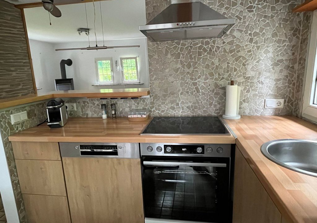Photo of Kitchen in Friedewald