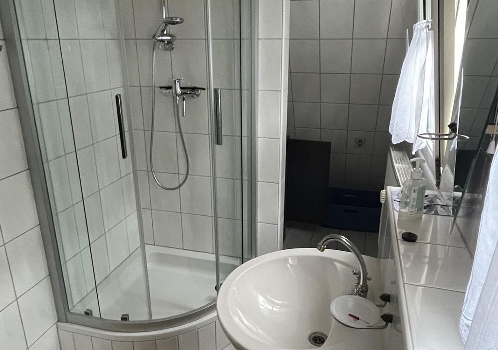 Photo of Bathroom in Friedewald