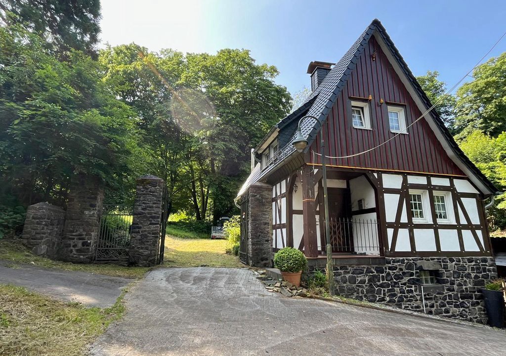 Photo of Outdoor in Friedewald