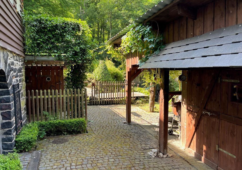 Photo of Outdoor in Friedewald