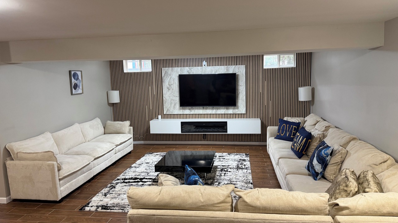 Photo of Livingroom in Upper Marlboro