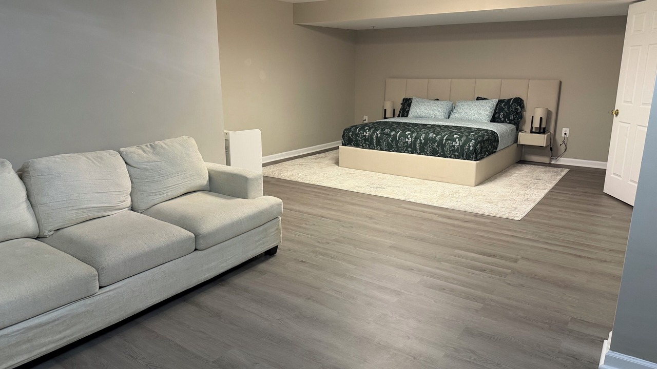 Photo of Bedroom in Upper Marlboro