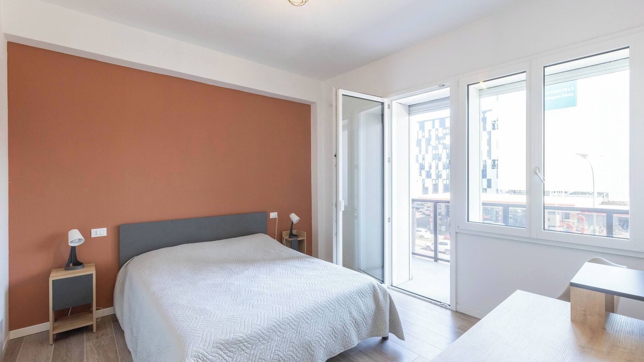 Photo of Bedroom in Bolognina