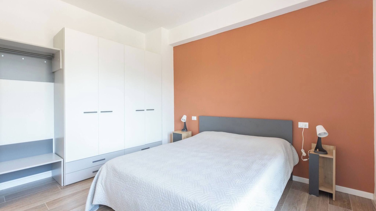 Photo of Bedroom in Bolognina
