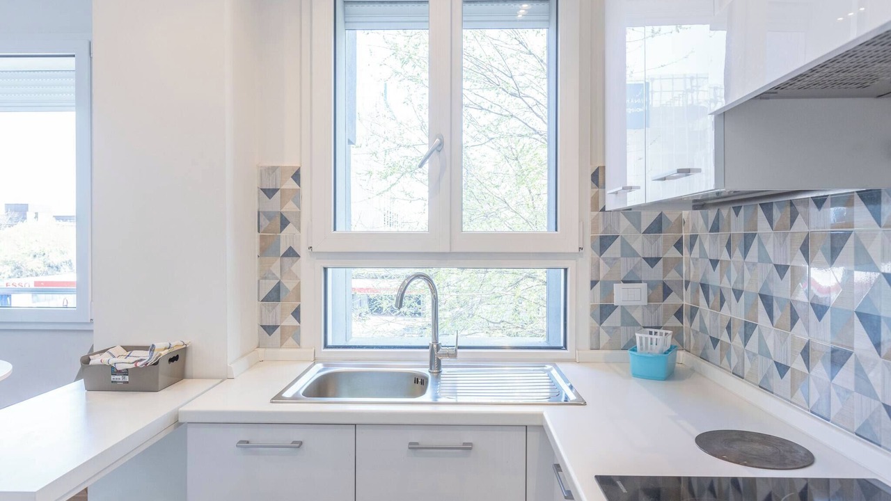 Photo of Kitchen in Bolognina