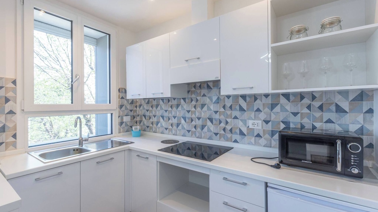Photo of Kitchen in Bolognina