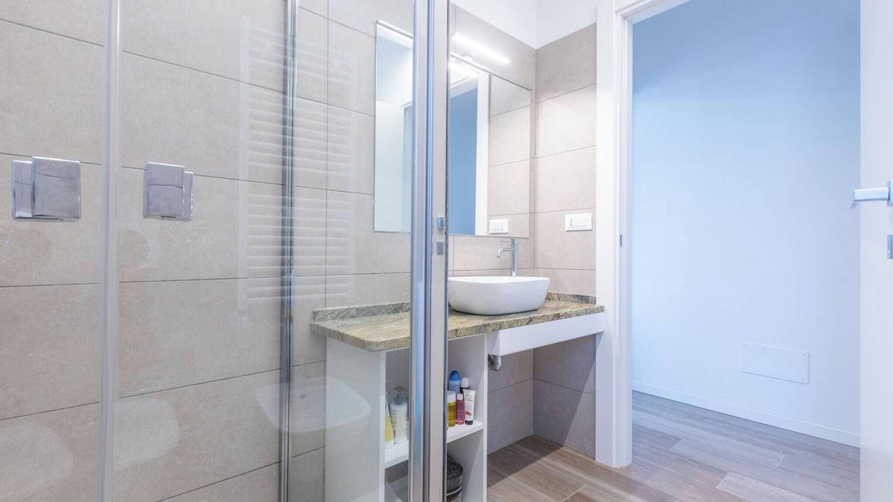 Photo of Bathroom in Bolognina