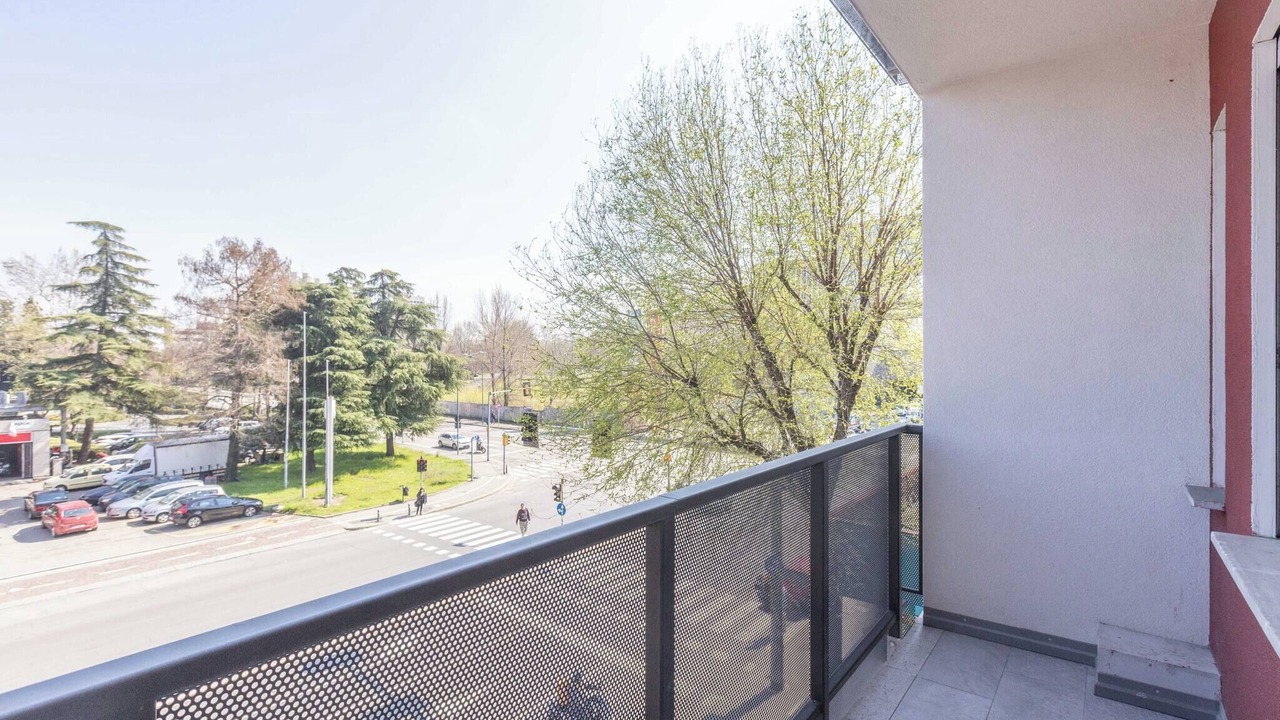 Photo of Outdoor in Bolognina