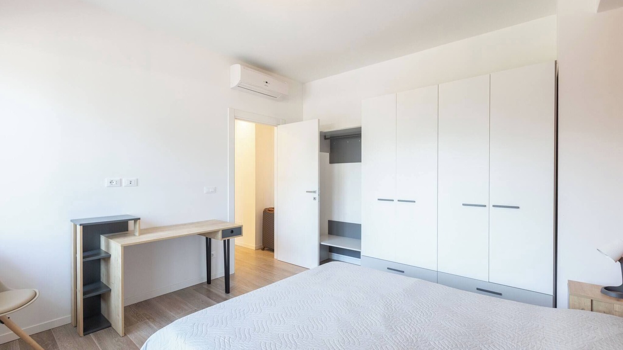 Photo of Bedroom in Bolognina