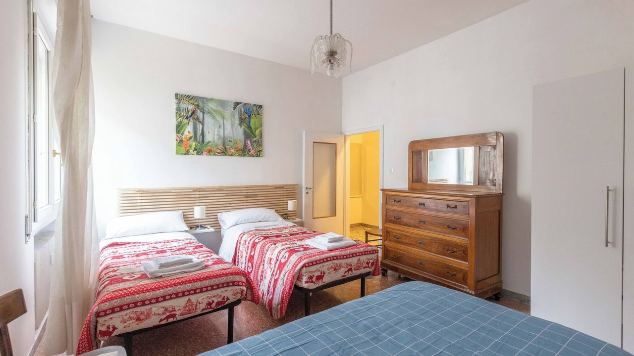 Photo of Bedroom in Bolognina