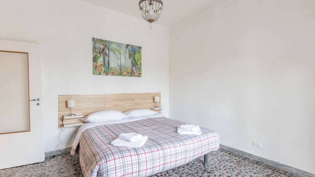 Photo of Bedroom in Bolognina