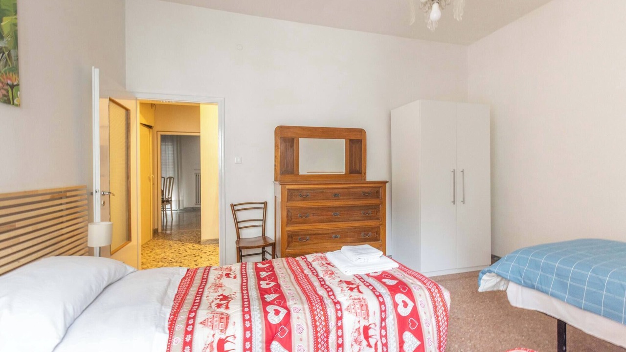 Photo of Bedroom in Bolognina
