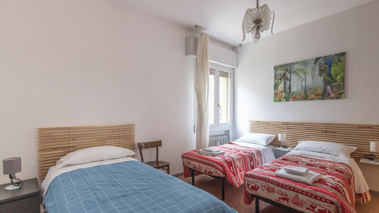 Photo of Bedroom in Bolognina