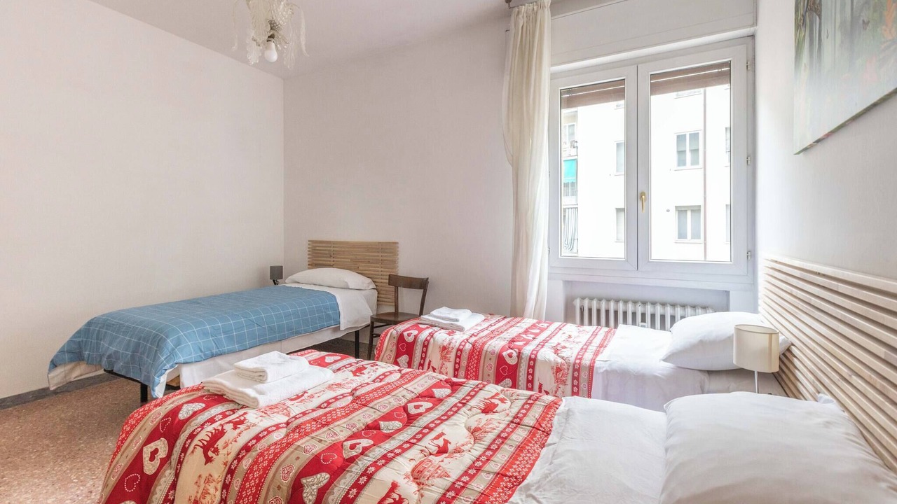 Photo of Bedroom in Bolognina