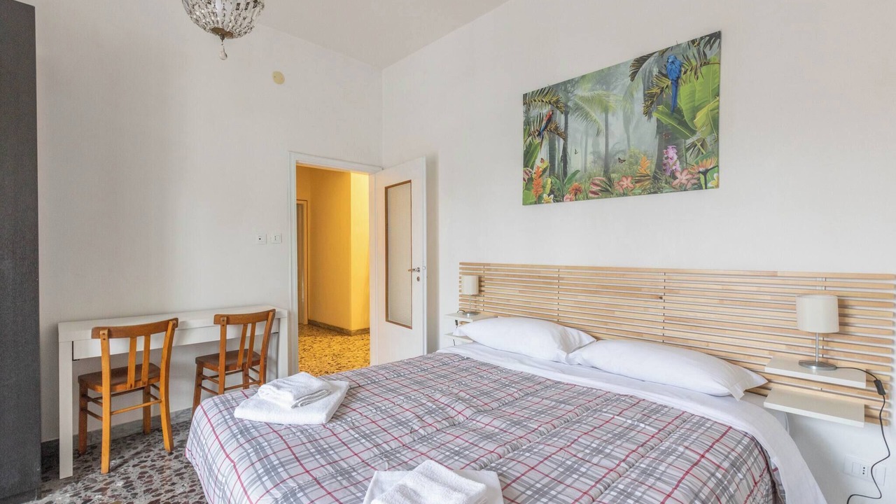 Photo of Bedroom in Bolognina