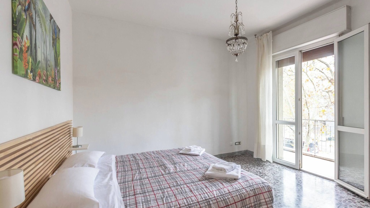 Photo of Bedroom in Bolognina
