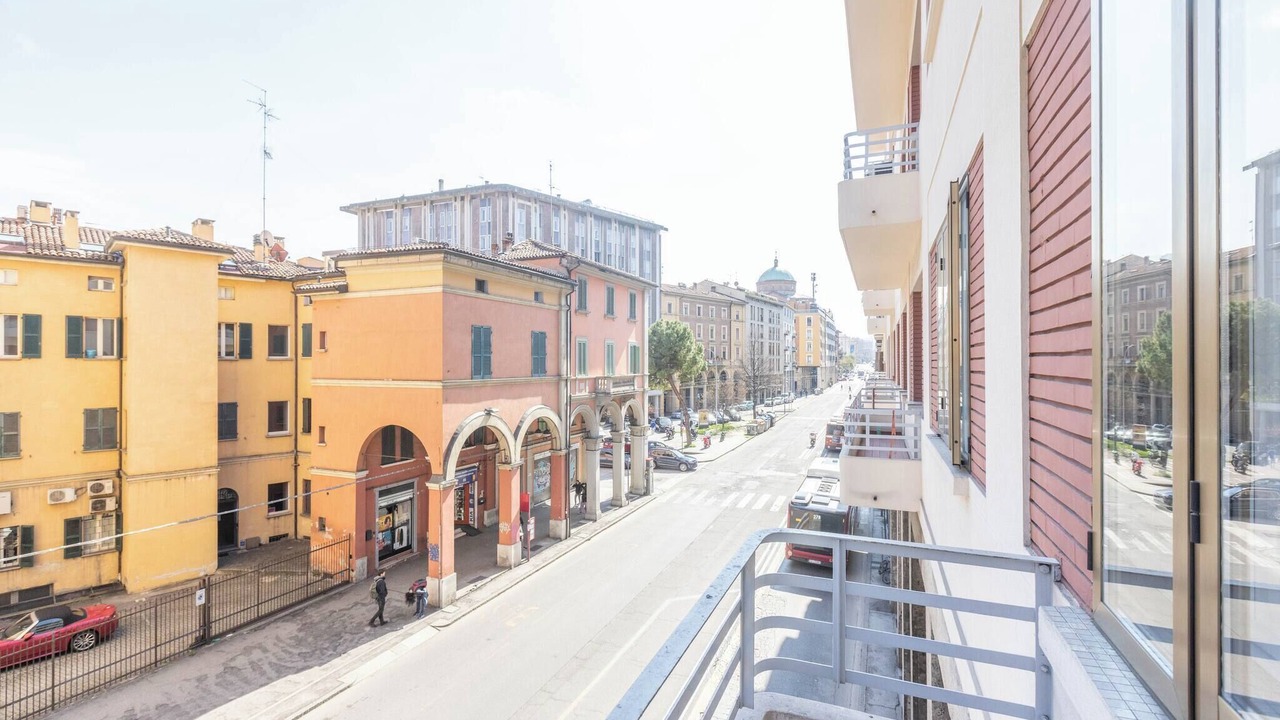 Photo of Outdoor in Bolognina