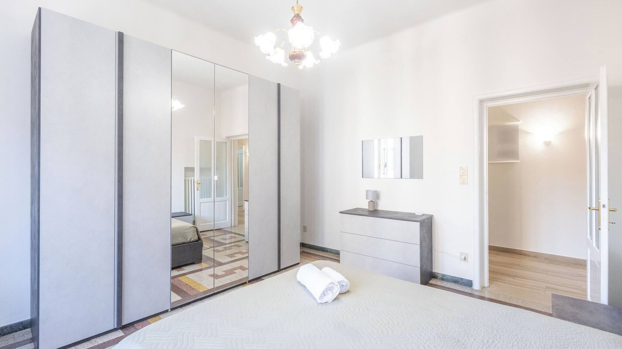 Photo of Bedroom in Bolognina