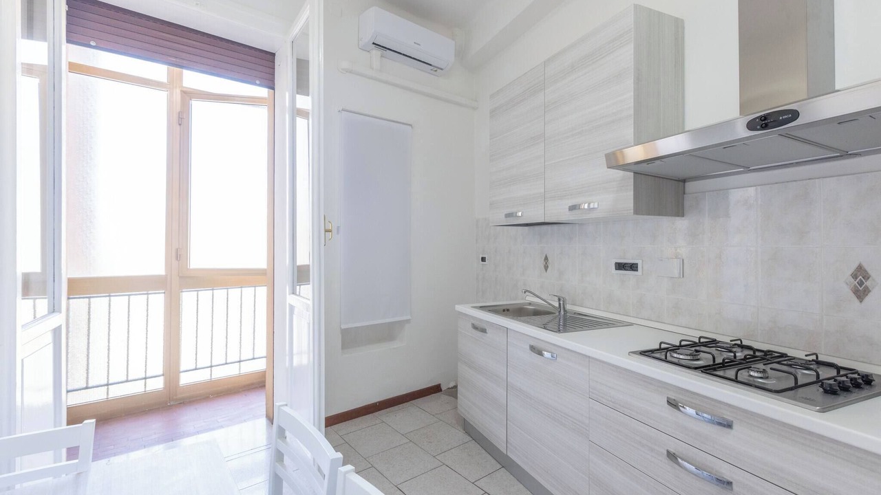 Photo of Kitchen in Bolognina