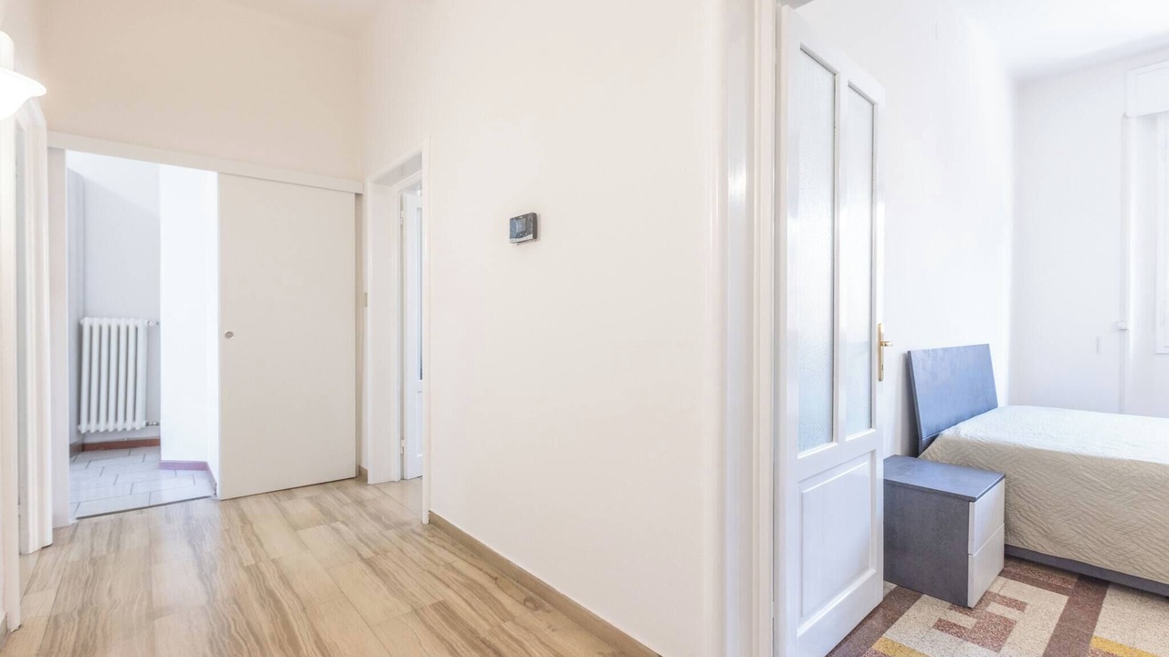Photo of Bedroom in Bolognina