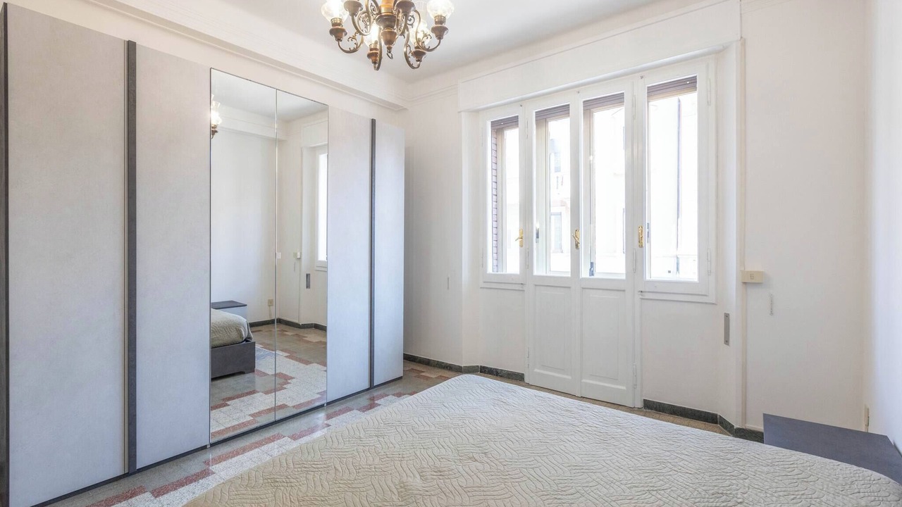 Photo of Bedroom in Bolognina