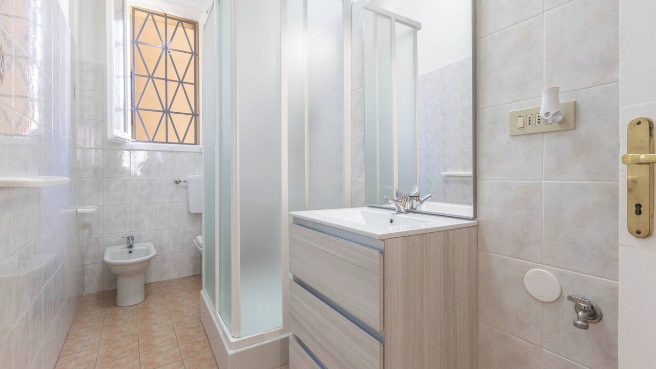 Photo of Bathroom in Bolognina