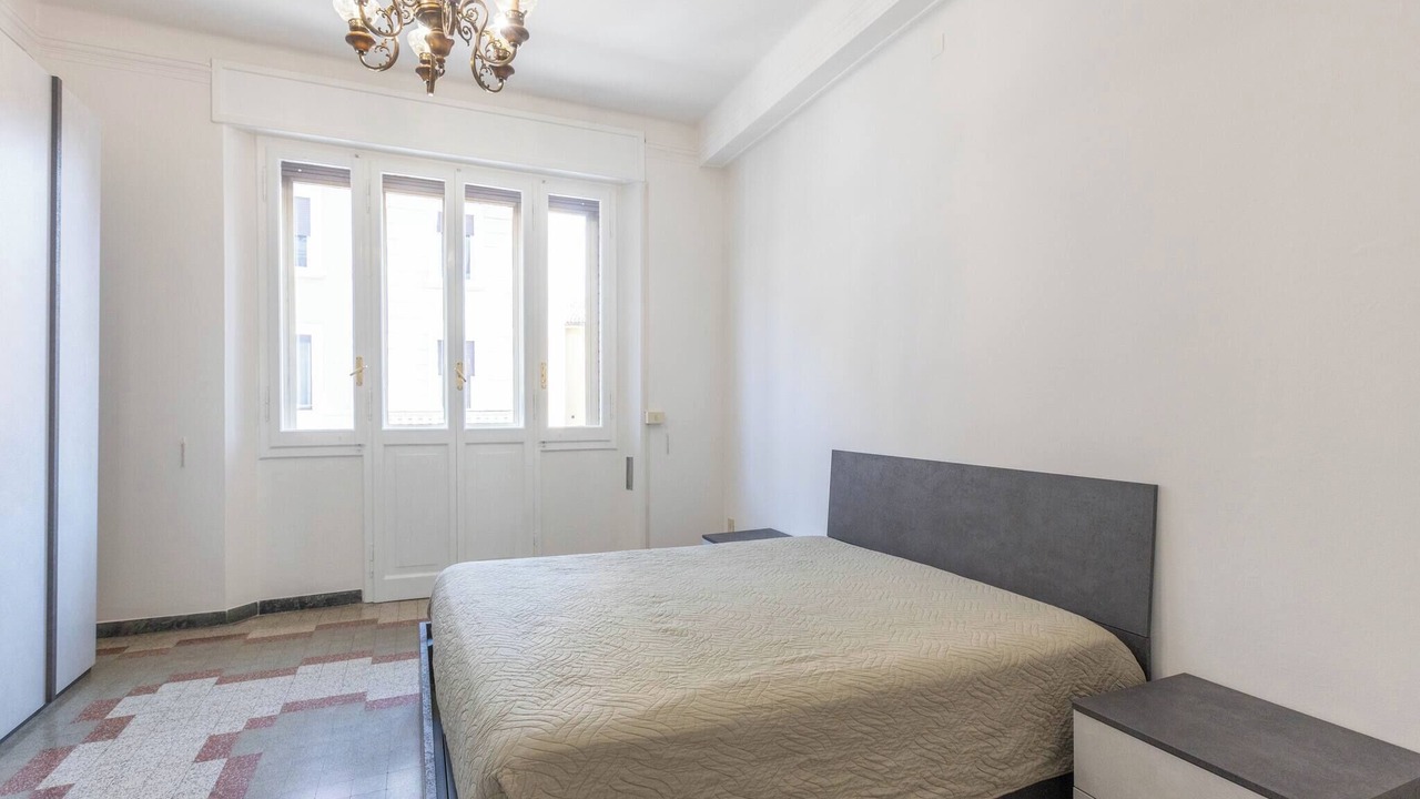 Photo of Bedroom in Bolognina
