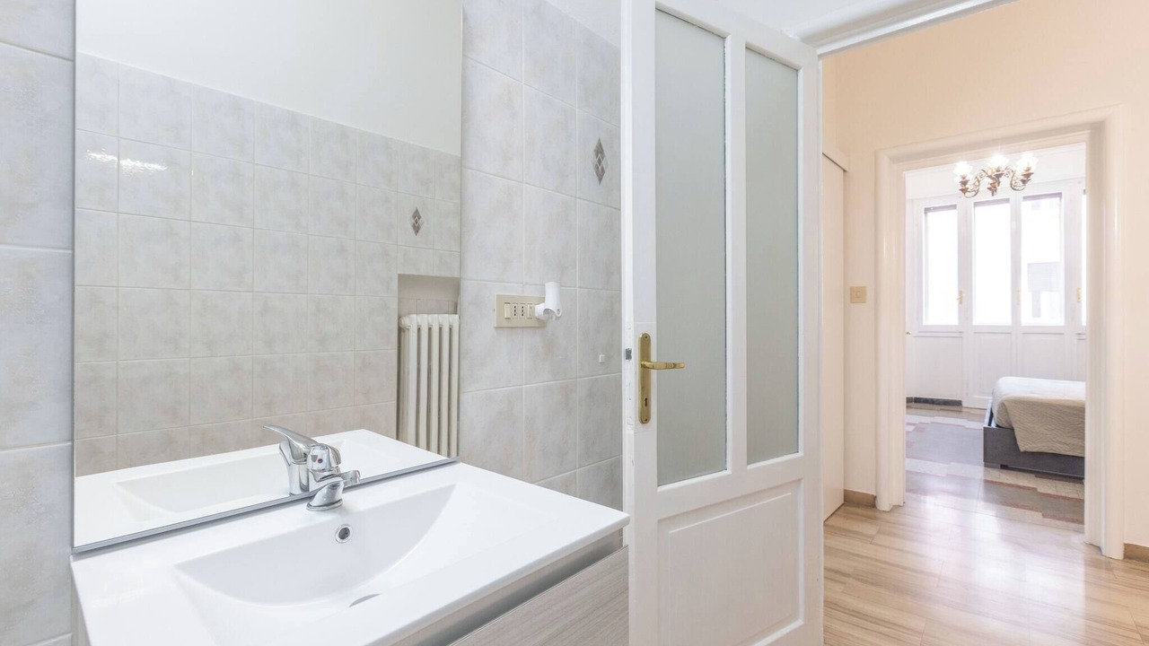 Photo of Bathroom in Bolognina