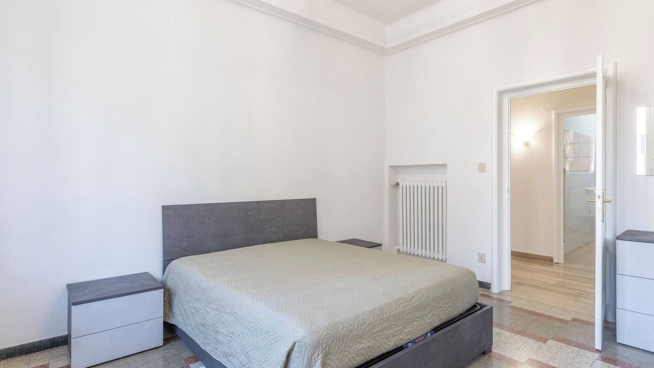 Photo of Bedroom in Bolognina