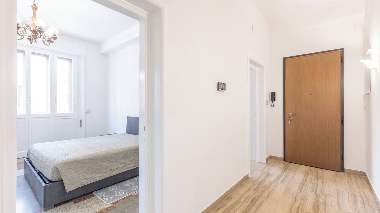 Photo of Bedroom in Bolognina