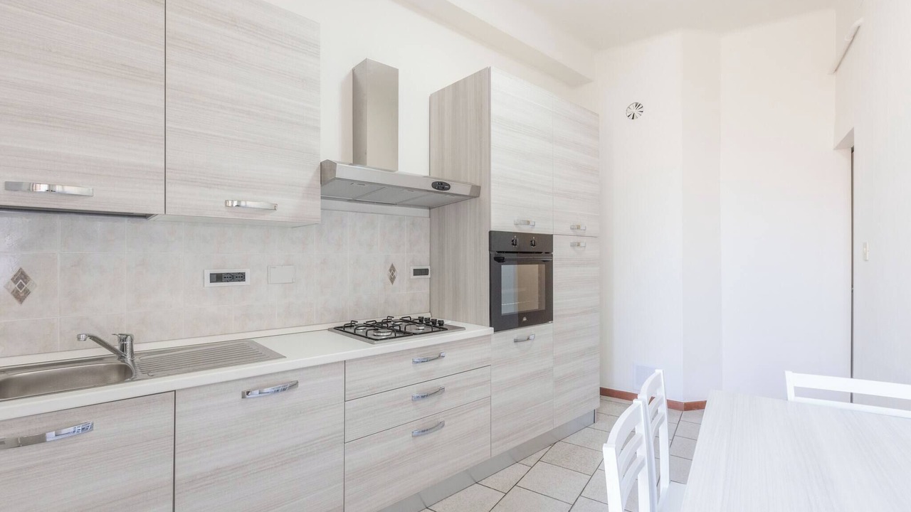 Photo of Kitchen in Bolognina
