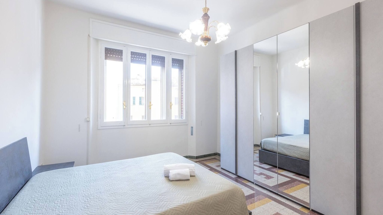 Photo of Bedroom in Bolognina