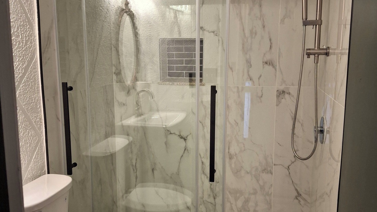Photo of Bathroom in Laurel
