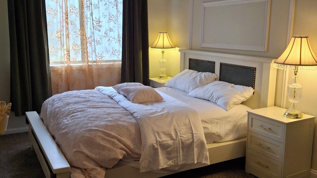 Photo of Bedroom in Laurel