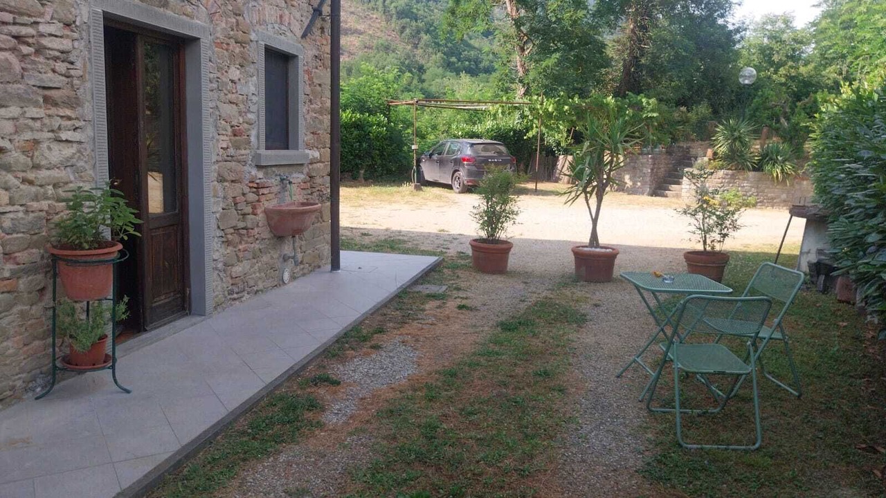Photo of Outdoor in Molezzano