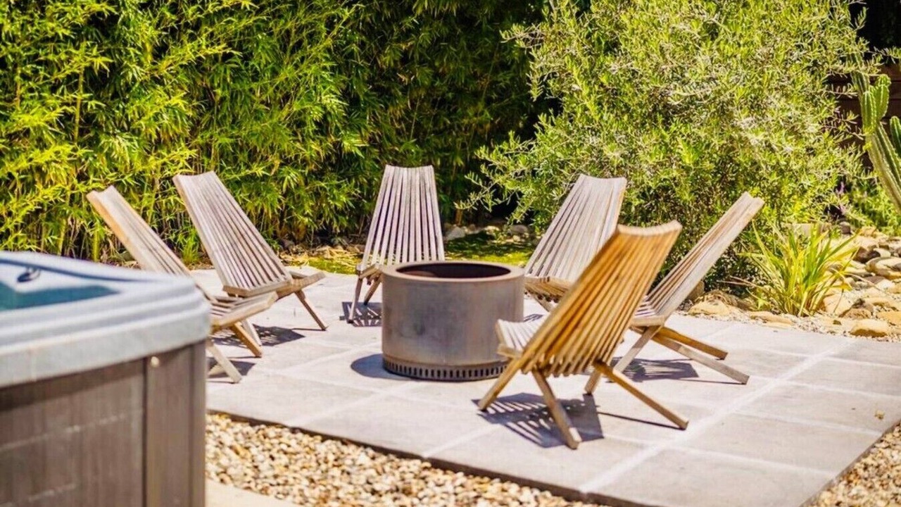 Photo of Outdoor in Ojai
