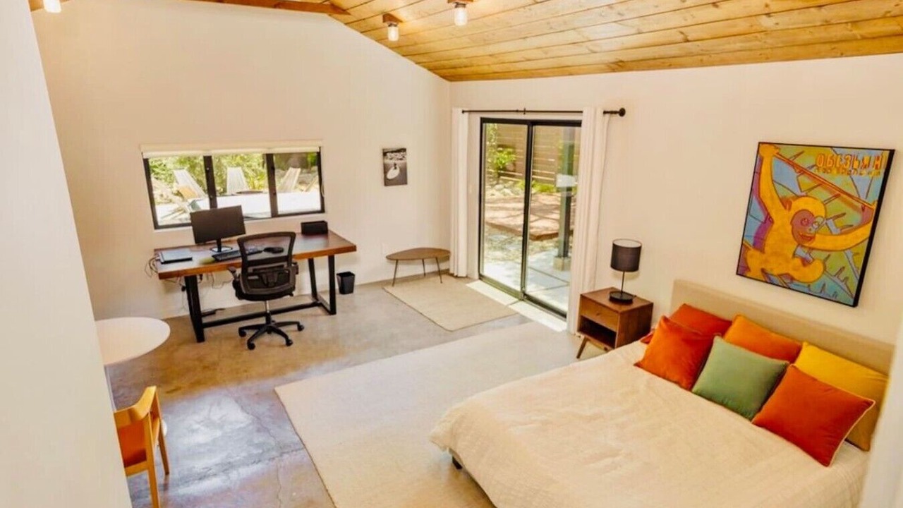 Photo of Bedroom in Ojai