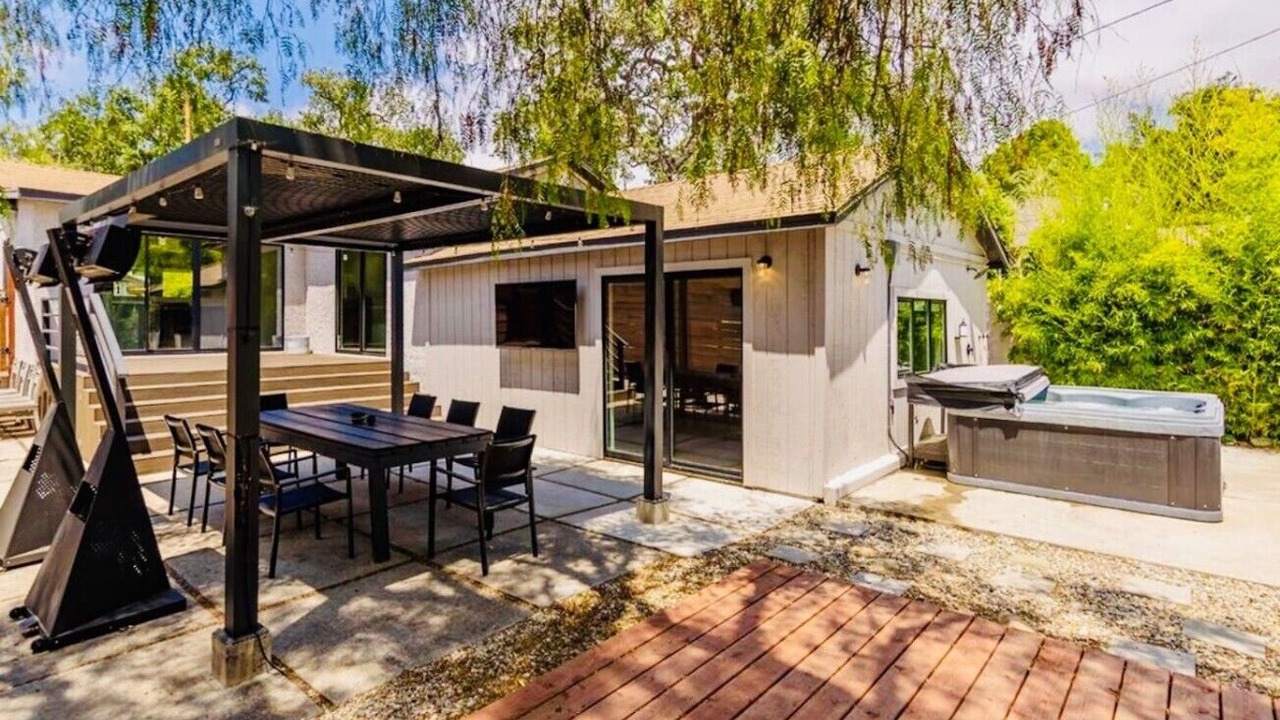 Photo of Outdoor in Ojai