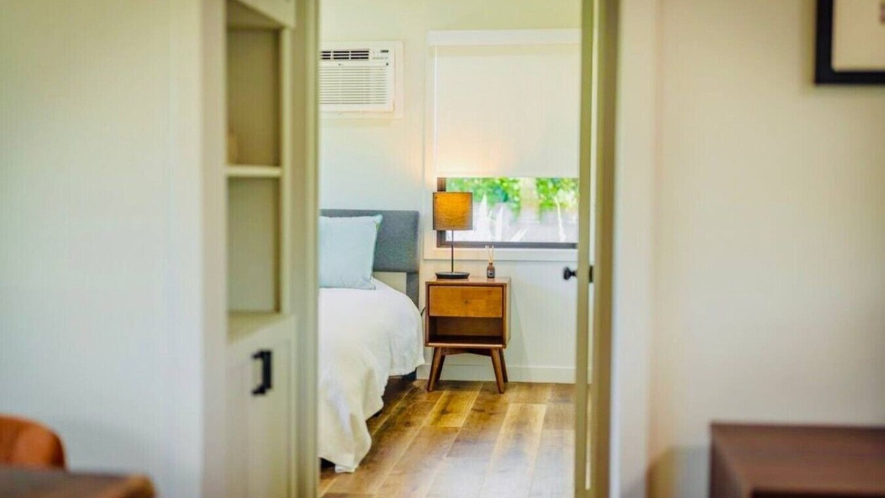 Photo of Bedroom in Ojai