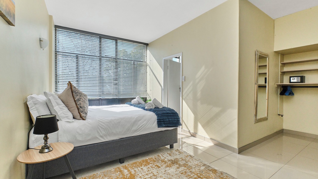 Photo of Bedroom in Greater Johannesburg Metropolitan Area