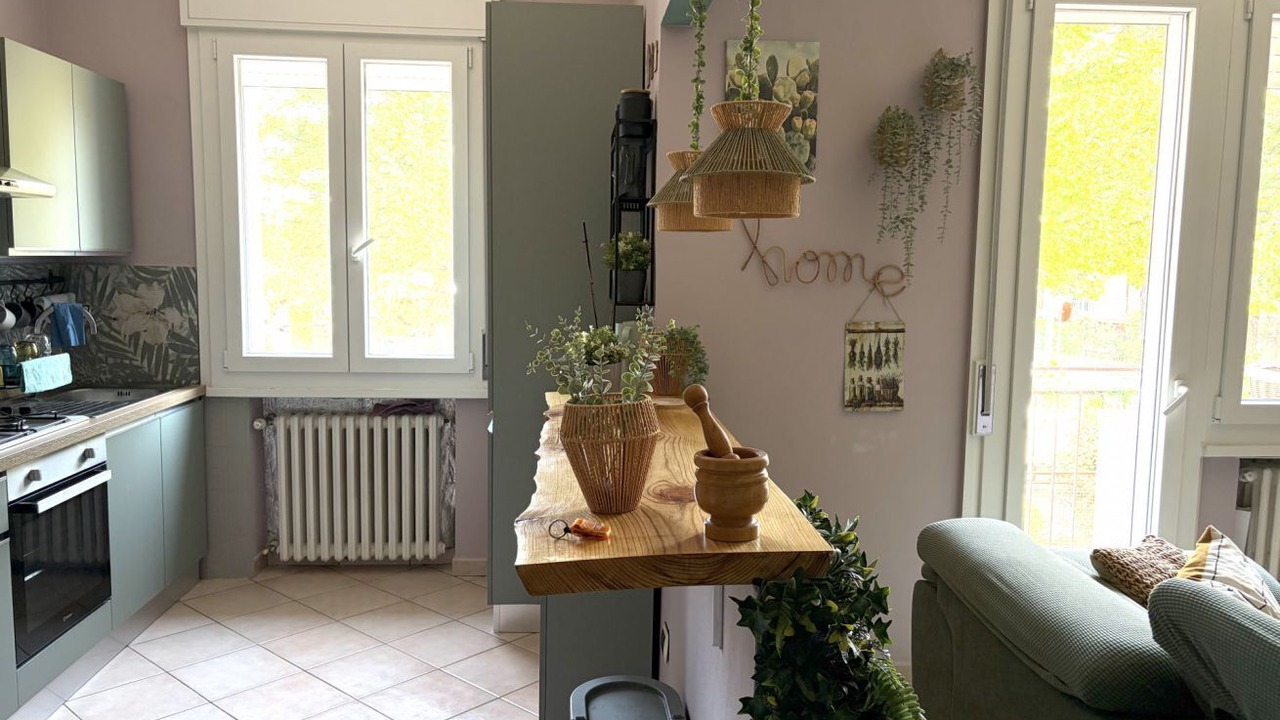 Photo of Kitchen in Cervia