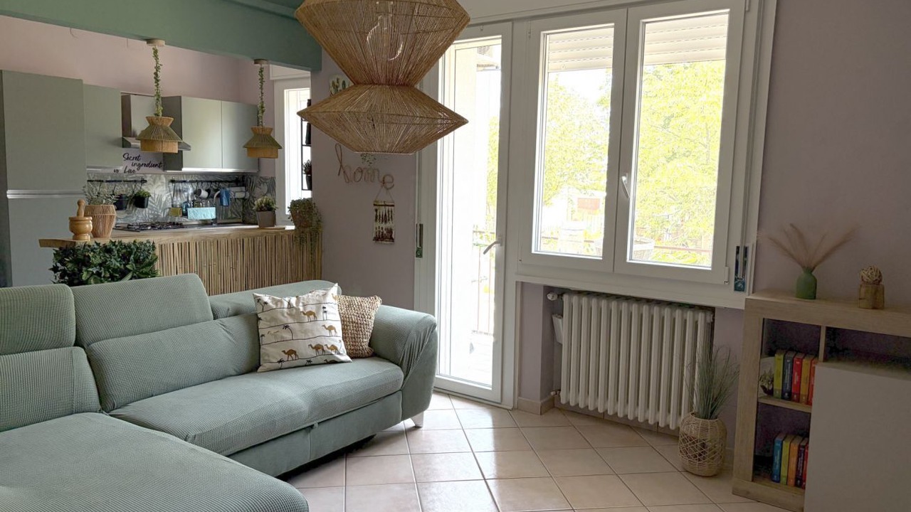 Photo of Livingroom in Cervia