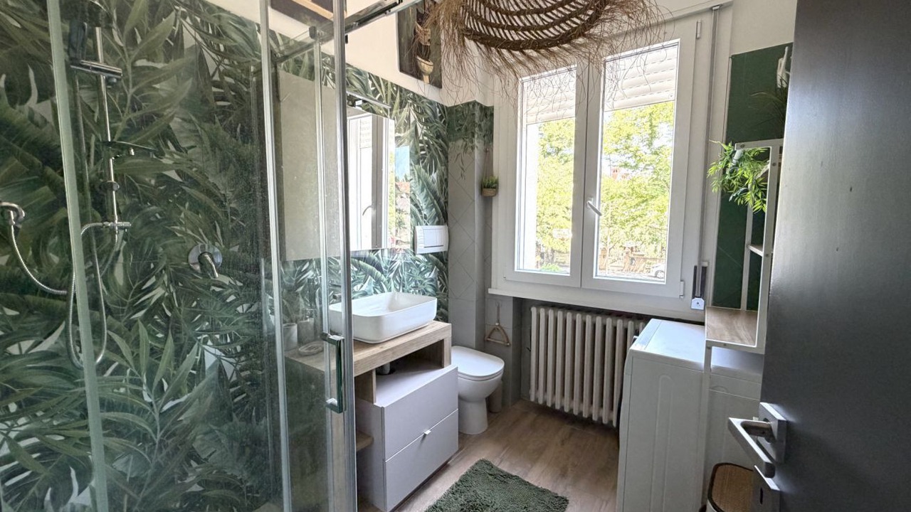 Photo of Bathroom in Cervia